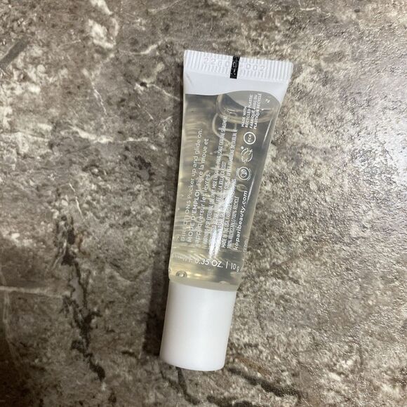 Kopari Lip Glossy Clear .35oz New Lip Gloss - Picture 2 of 3